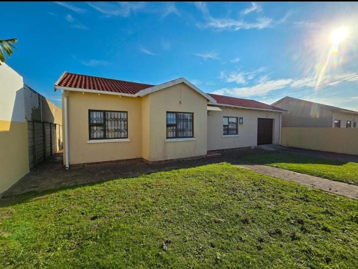 3 Bedroom Property for Sale in Amalinda Eastern Cape